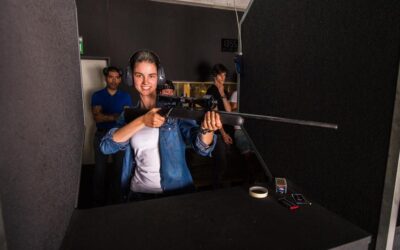 Im Notfall müssen wir schiessen