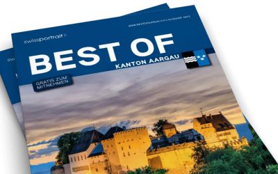 BEST OF Magazin: Swiss Shooting Group