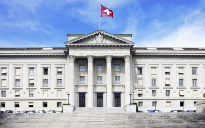 Verschärfung der waffenrechtlichen Strafbestimmungen